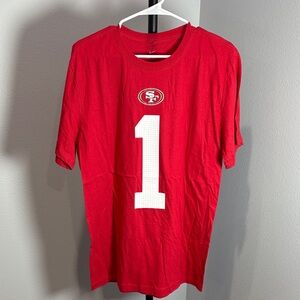 San Francisco 49ers Nike NFLPA Deebo Samuel